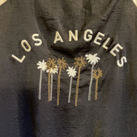 Light Jacket - Picture 3 of 4